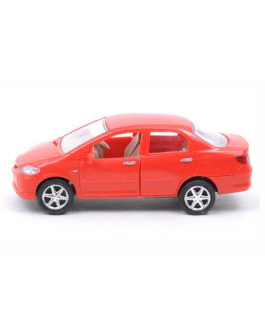 Centy Toys Honda City diecast locomotive