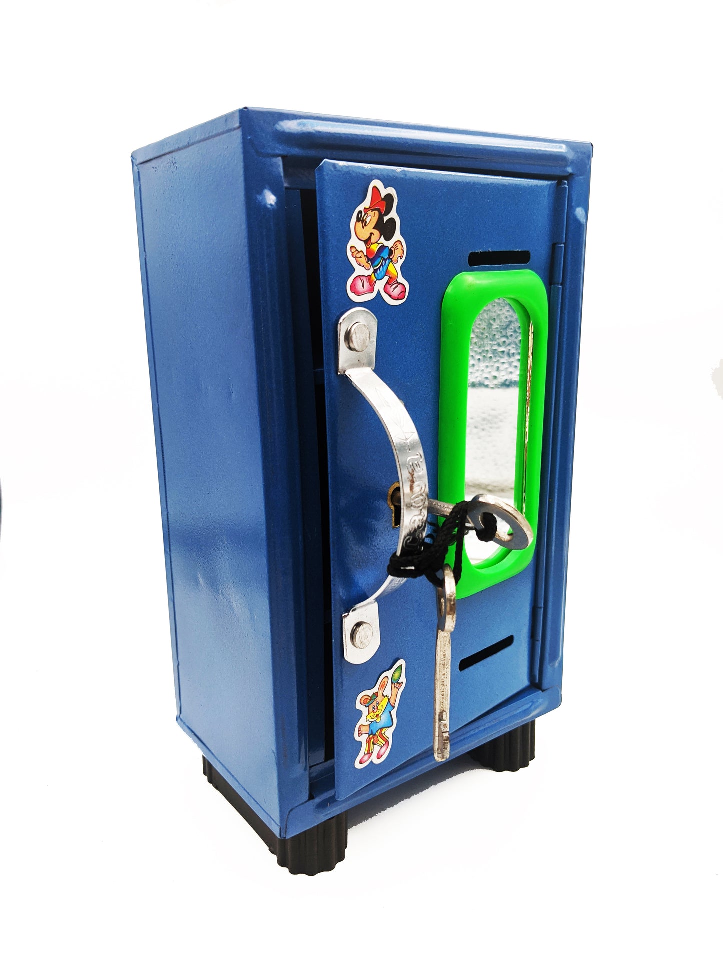 New Diamond Almirah coin bank