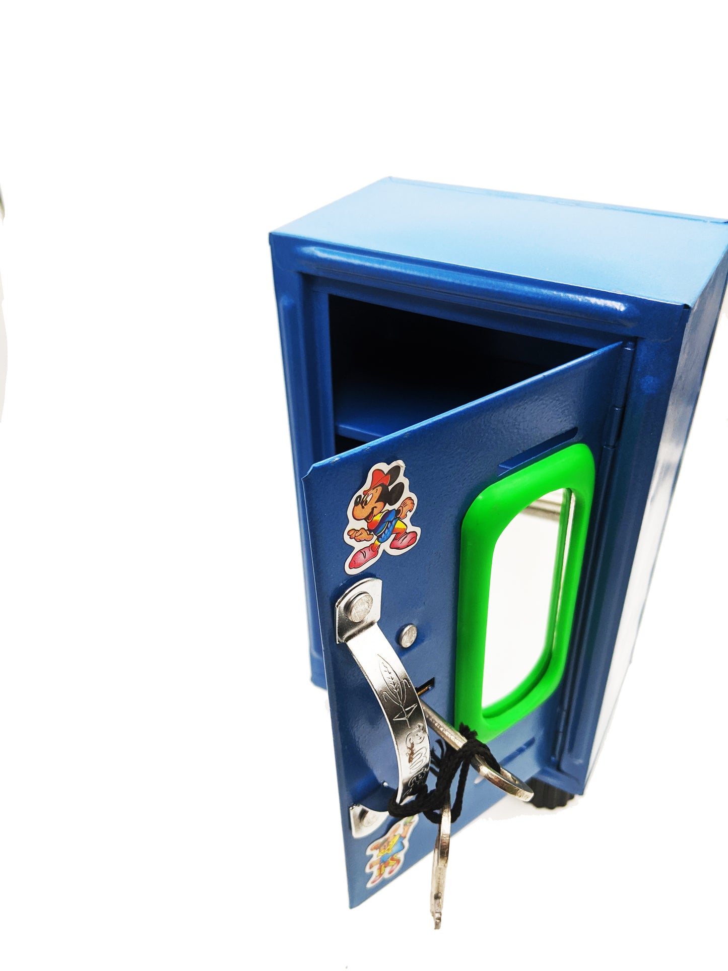 New Diamond Almirah coin bank