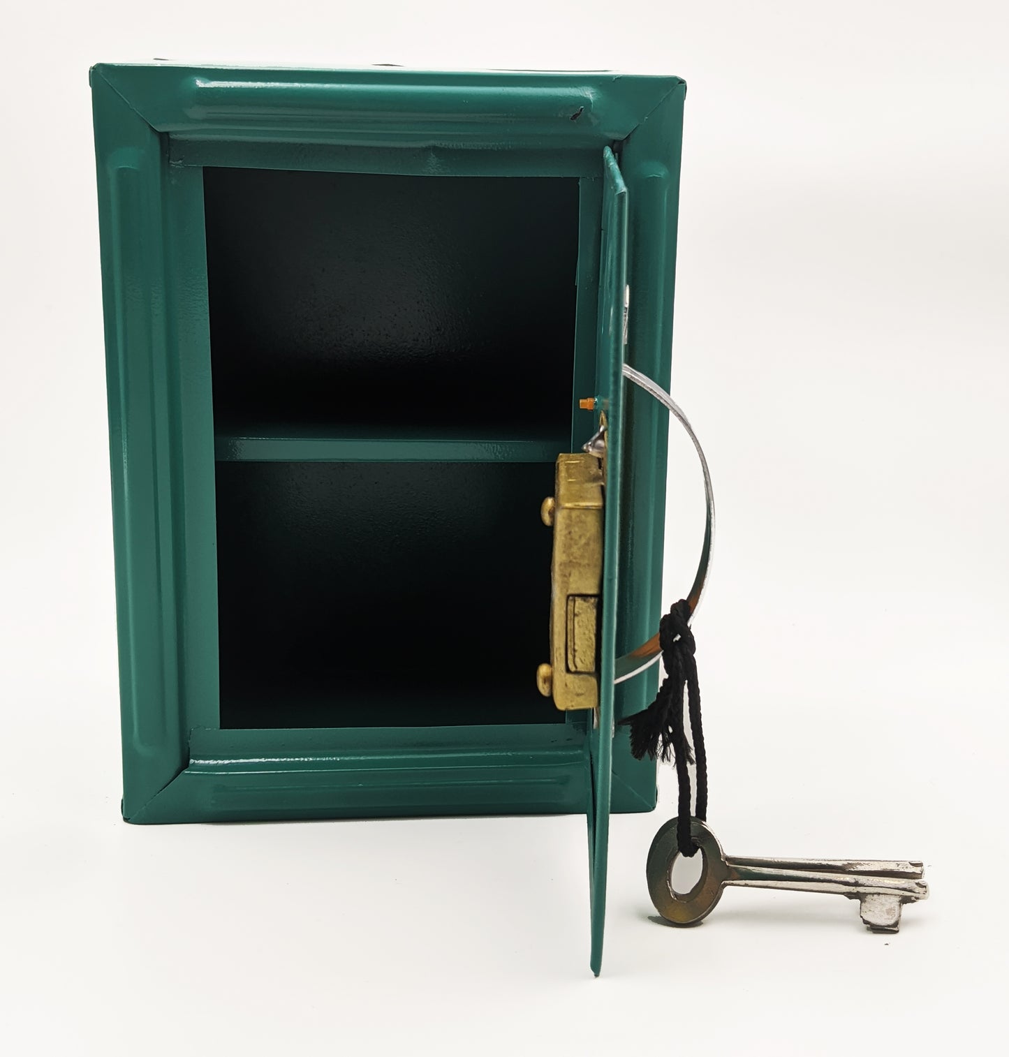 New Diamond Locker coin bank