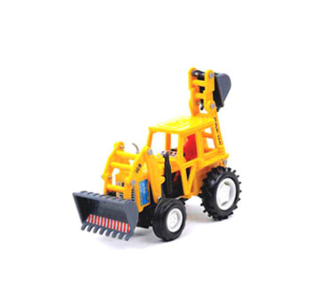 Centy Toys JCT diecast locomotive