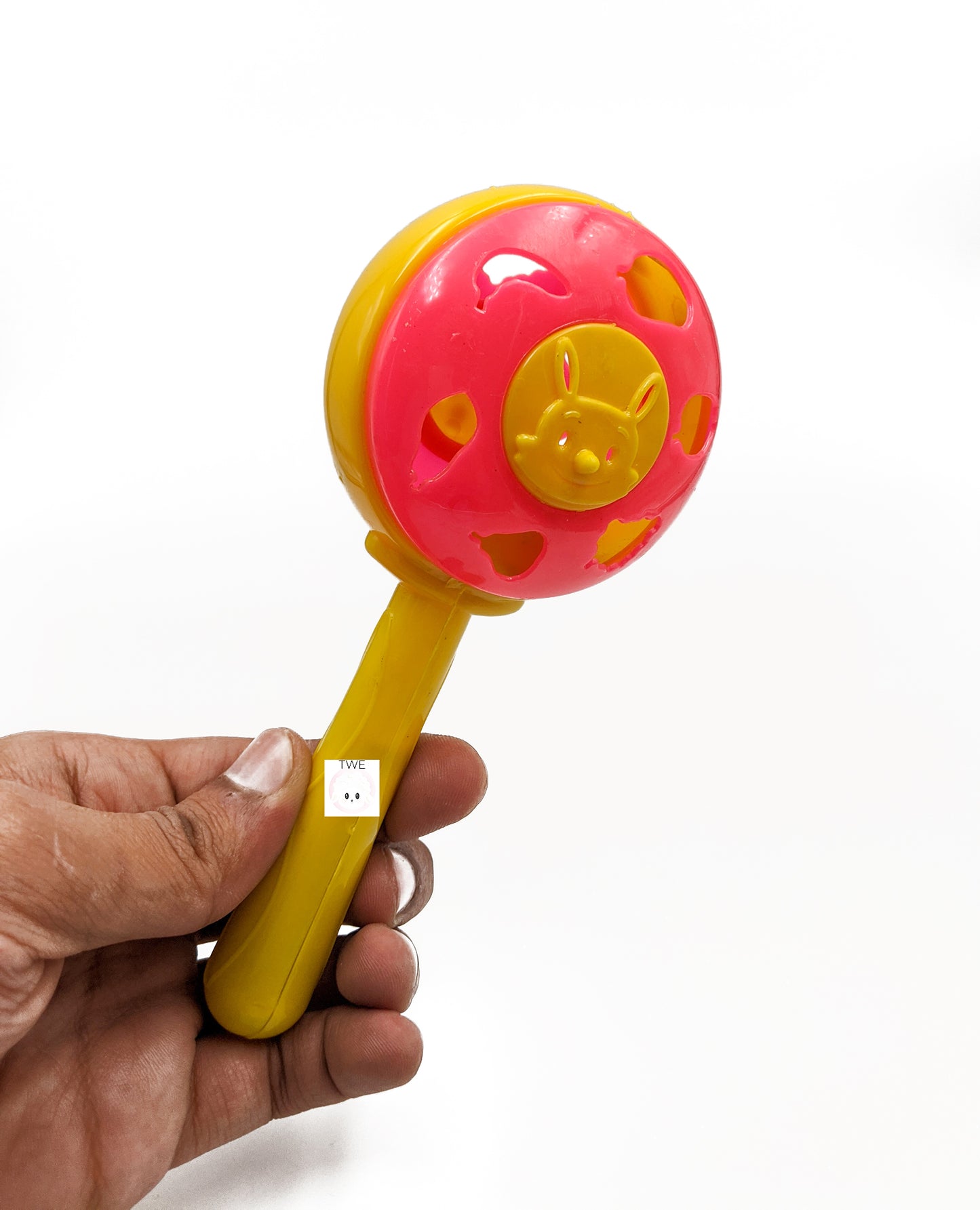 ST Frooti Rattle