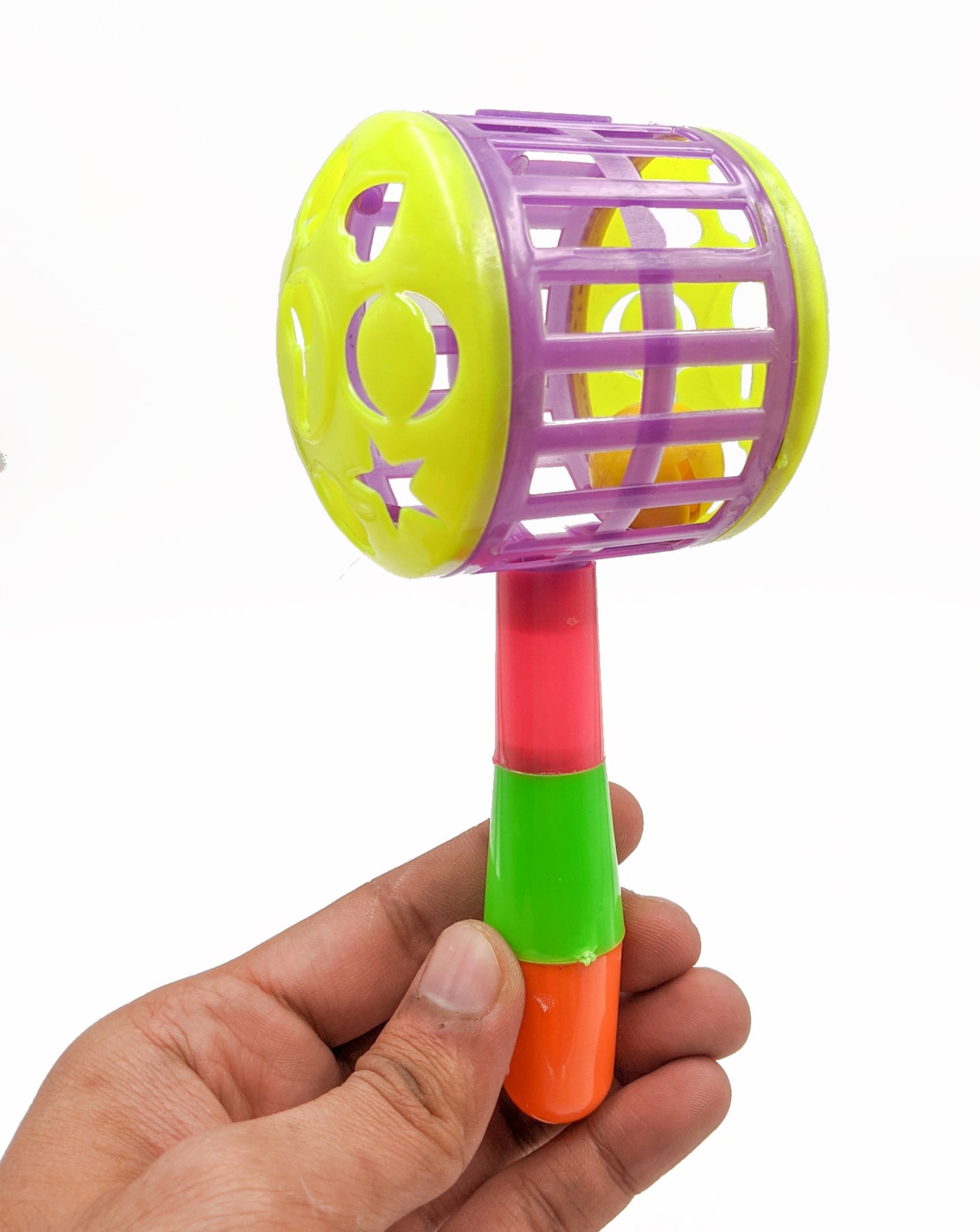 Adalat Rattle