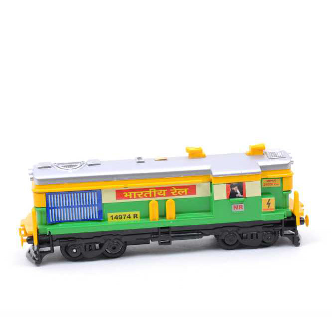 Centy Toys Locomotive Diecast locomotive