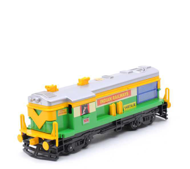 Centy Toys Locomotive Diecast locomotive