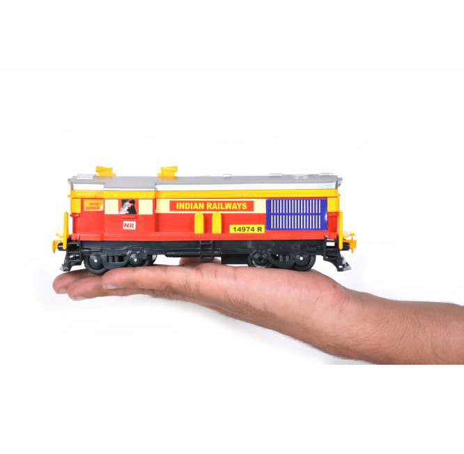 Centy Toys Locomotive Diecast locomotive