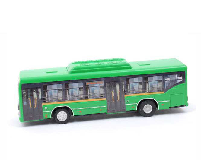 Centy Toys Low Floor Bus diecast locomotive