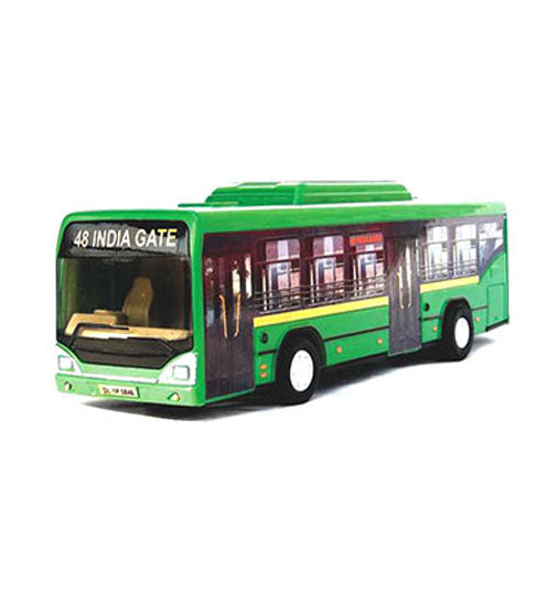 Centy Toys Low Floor Bus diecast locomotive