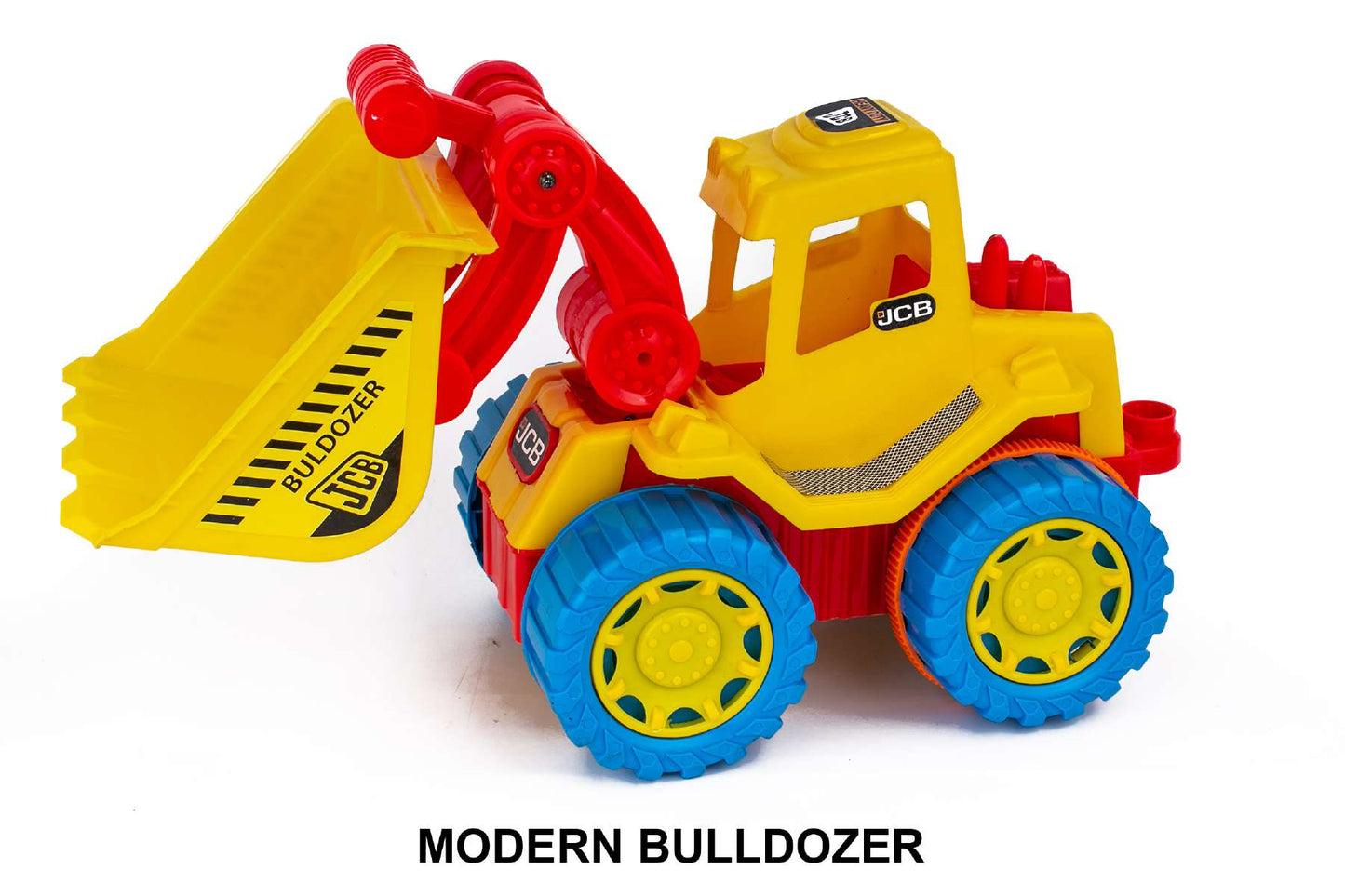 LOR MODERN BULLDOZER