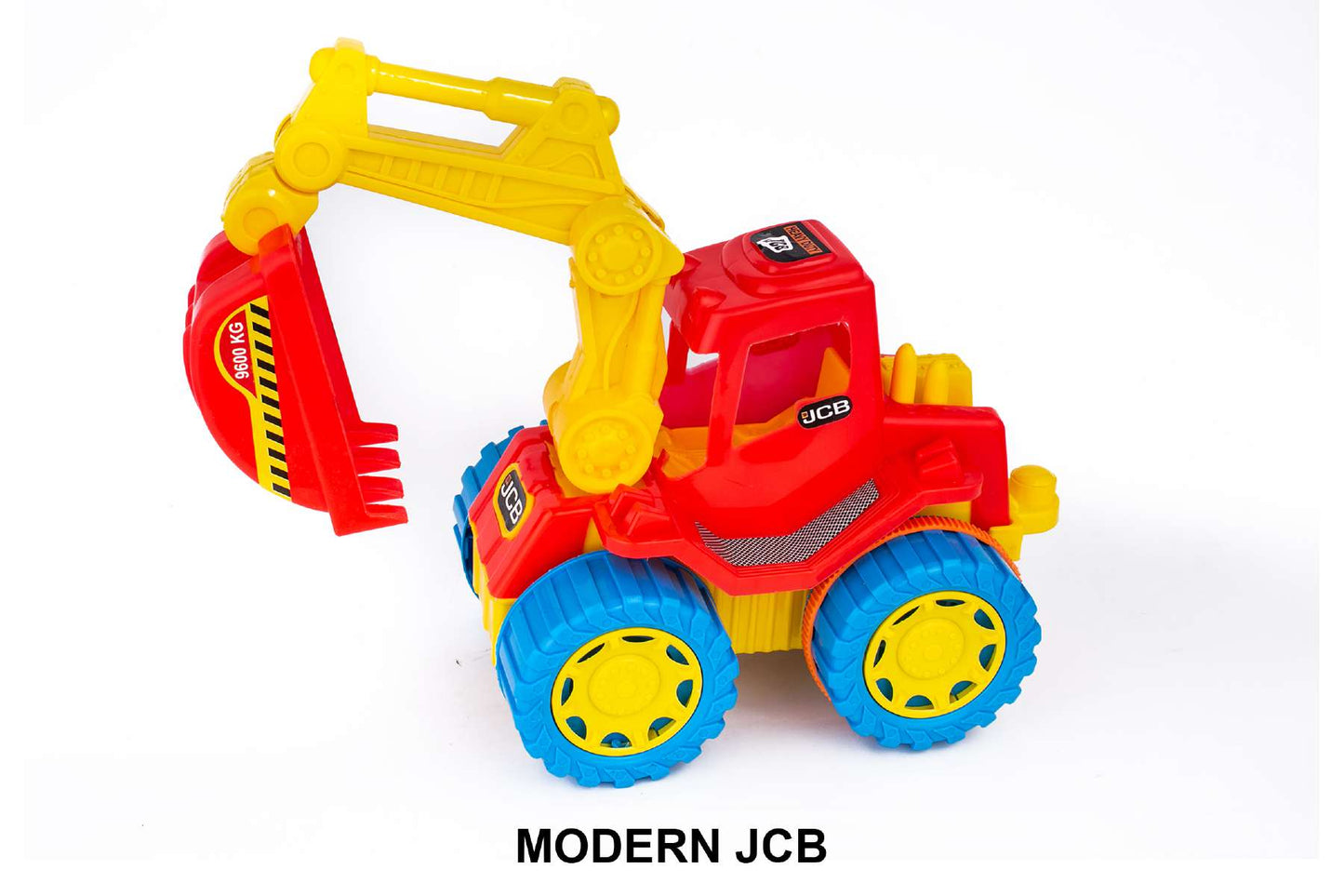 LOR MODERN JCB