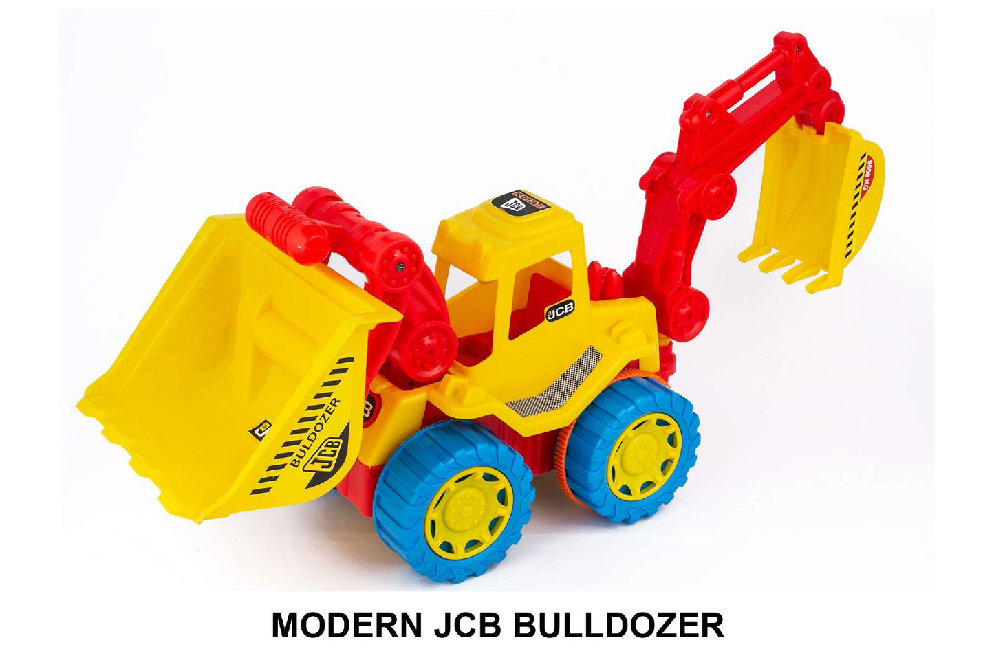 LOR MODERN JCB BULLDOZER