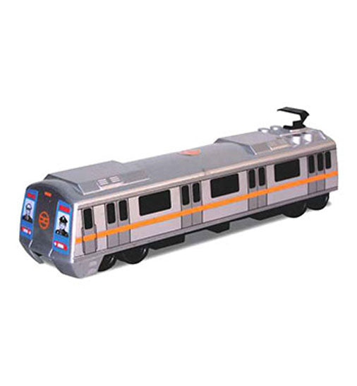 Centy Toys Metro Diecast locomotive