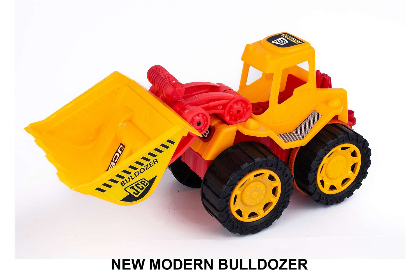 LOR NEW MODERN BULLDOZER