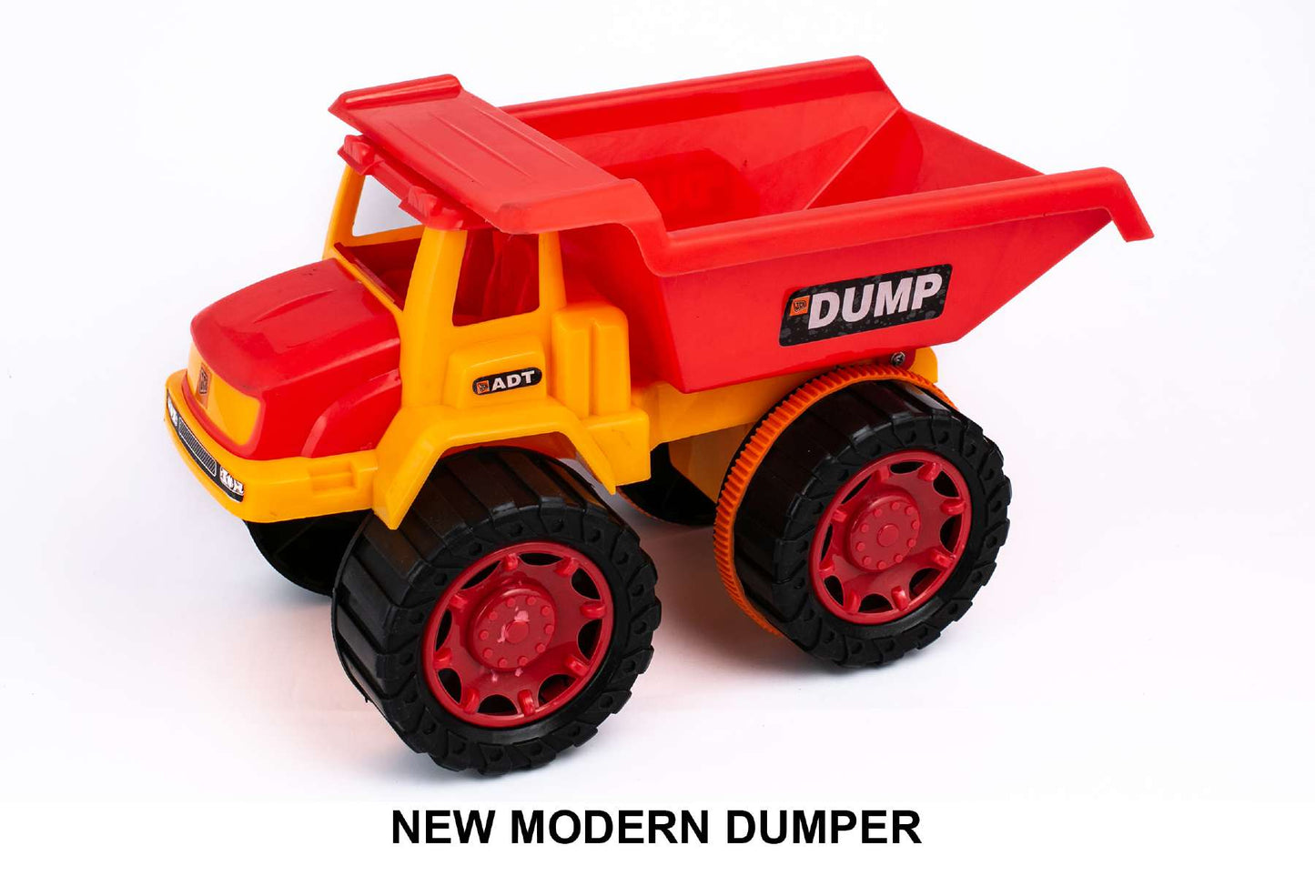 LOR NEW MODERN DUMPER