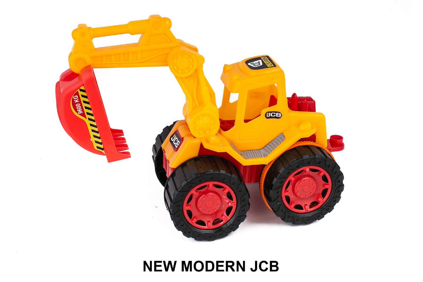 LOR NEW MODERN JCB