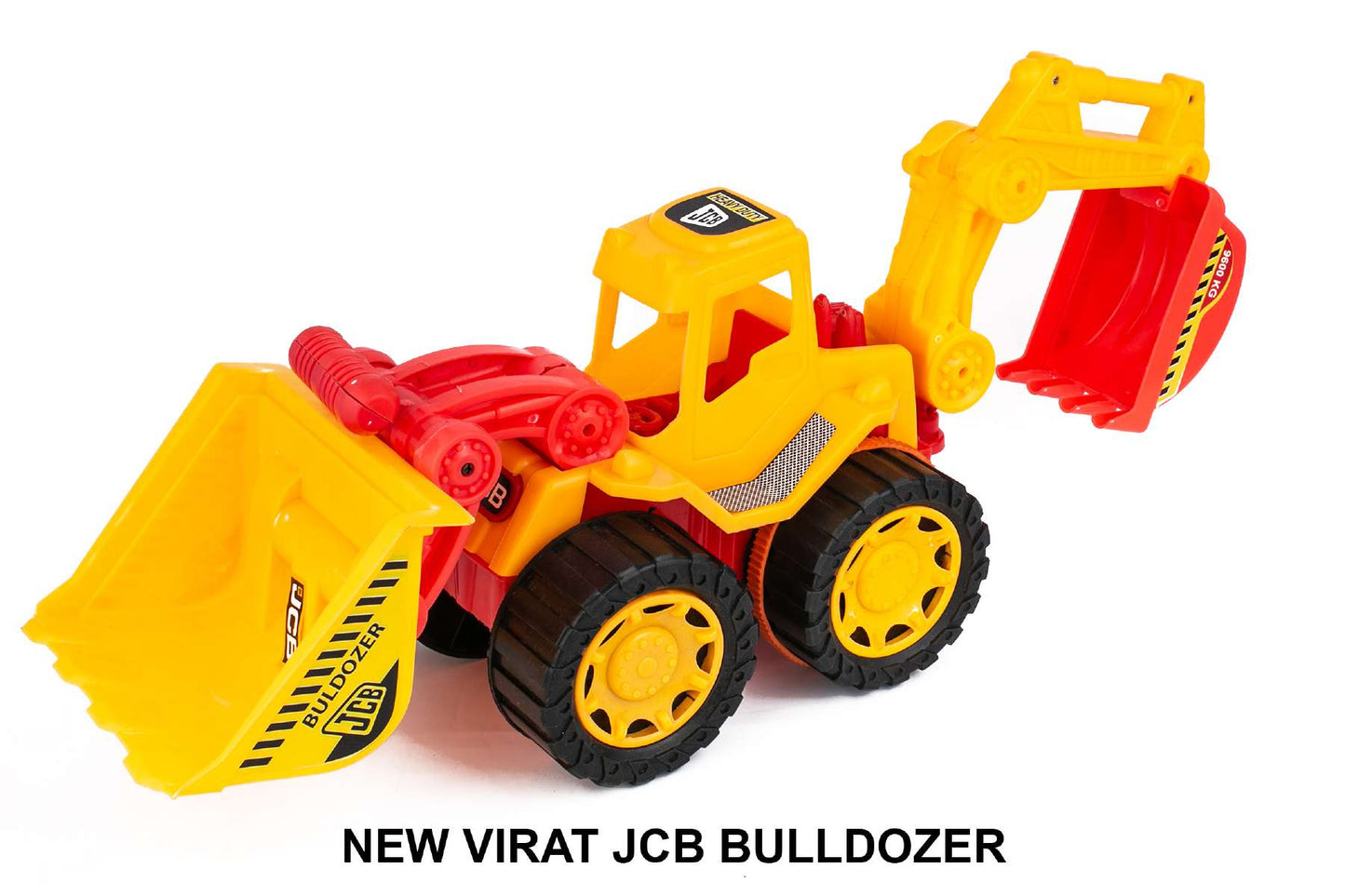 LOR NEW VIRAT JCB BULLDOZER