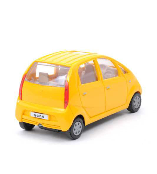Centy Toys NANO diecast locomotive