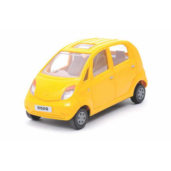 Centy Toys NANO diecast locomotive