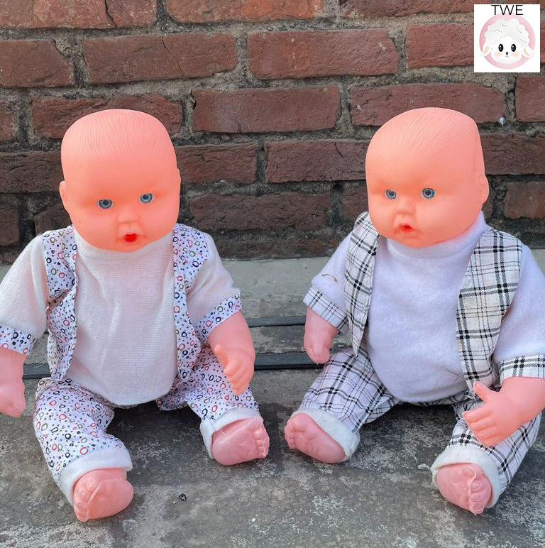 Sonu Sanju Doll