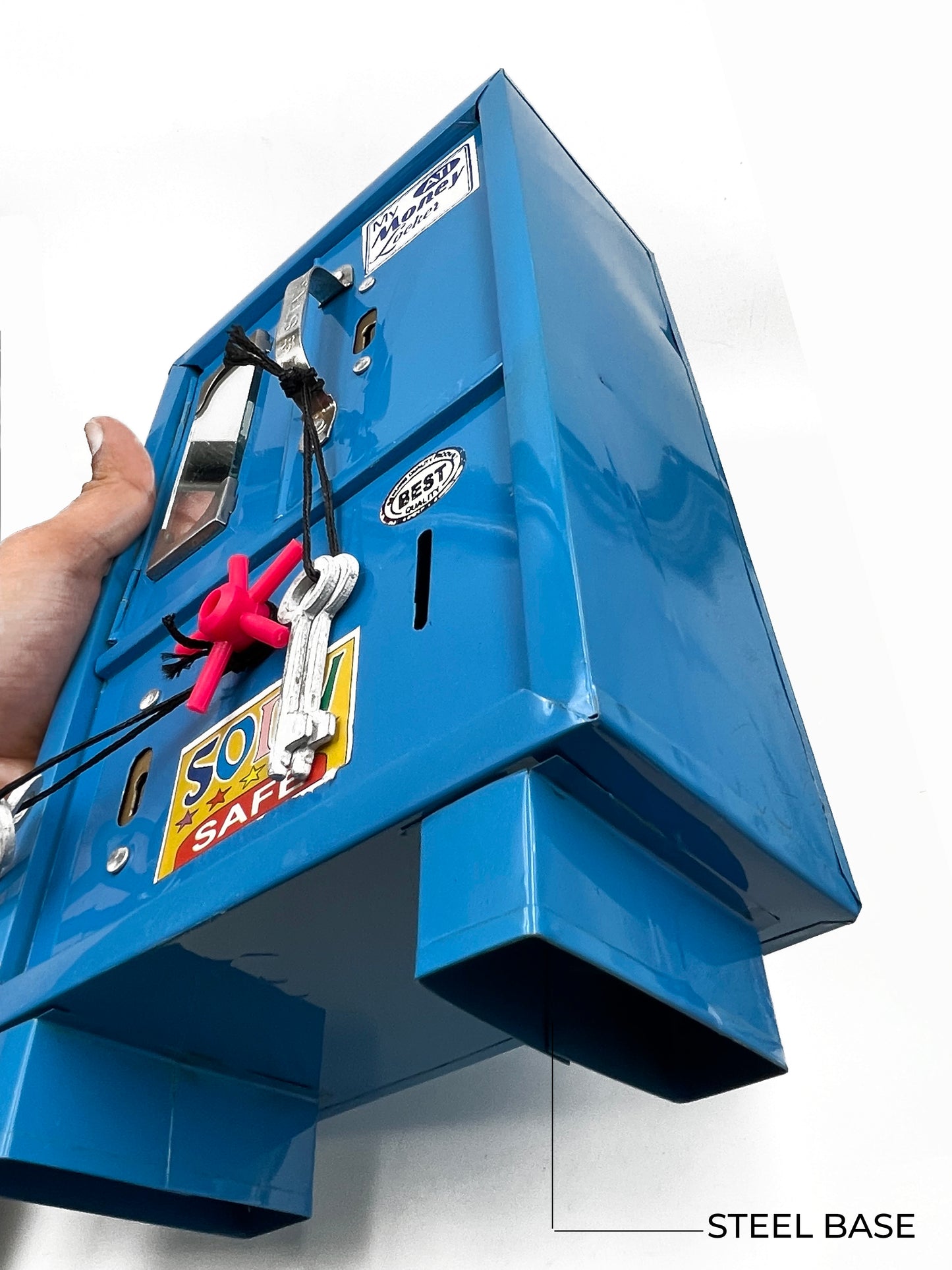 Sony Safe coin bank Almirah