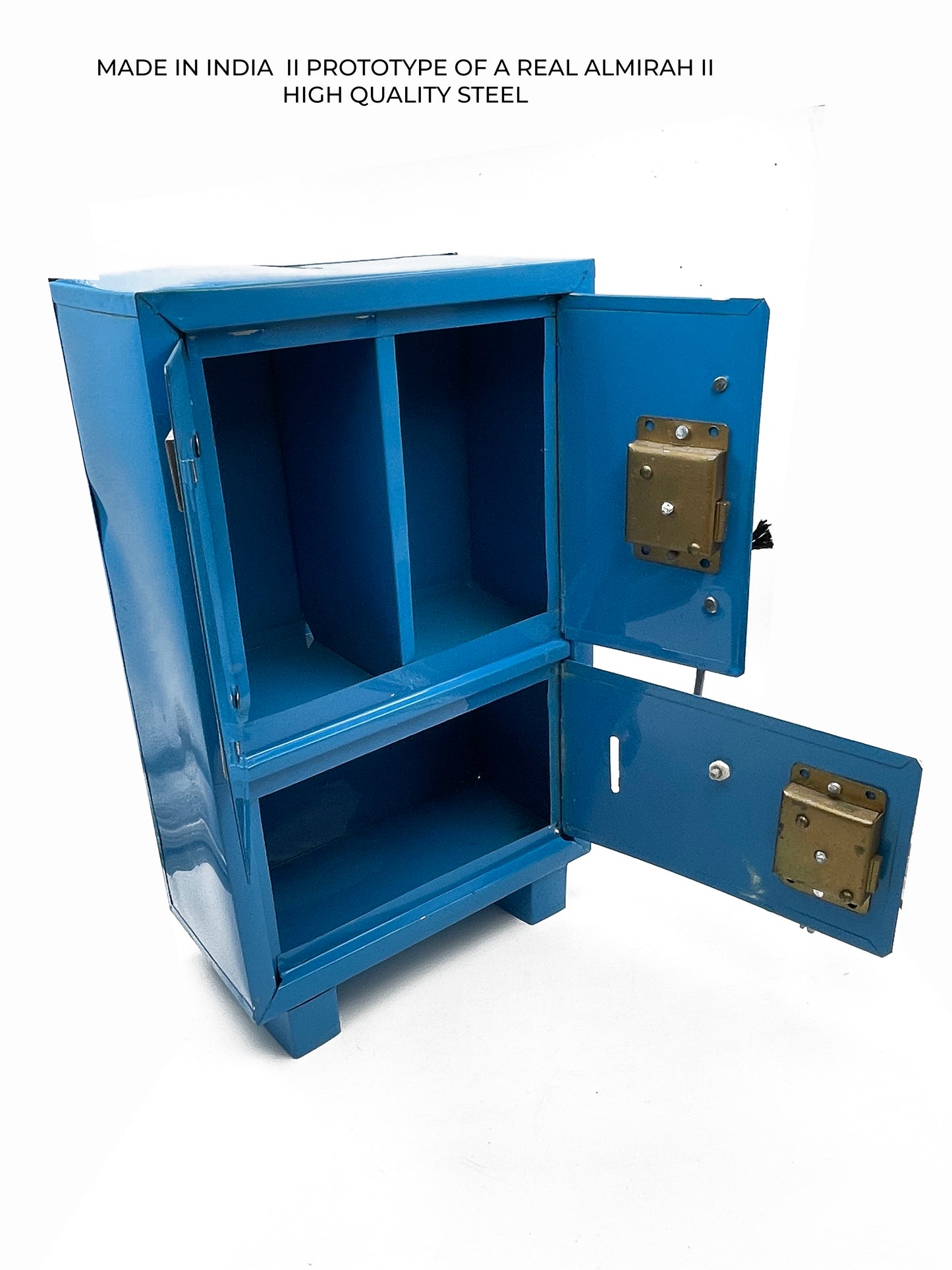 Sony Safe coin bank Almirah