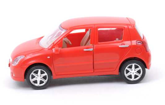 Centy Toys Swift diecast locomotive