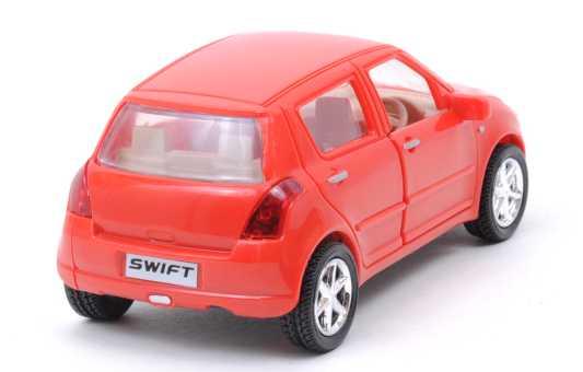 Centy Toys Swift diecast locomotive