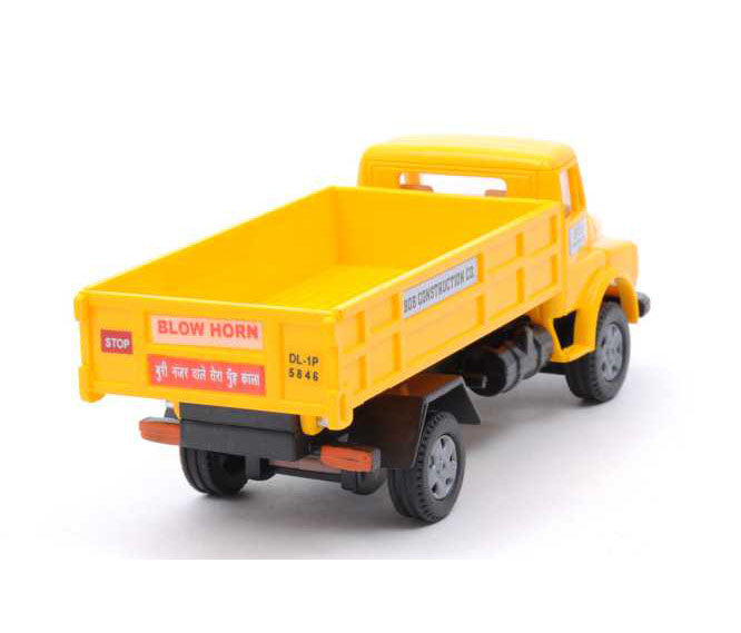 Centy Toys AL-truck diecast locomotive