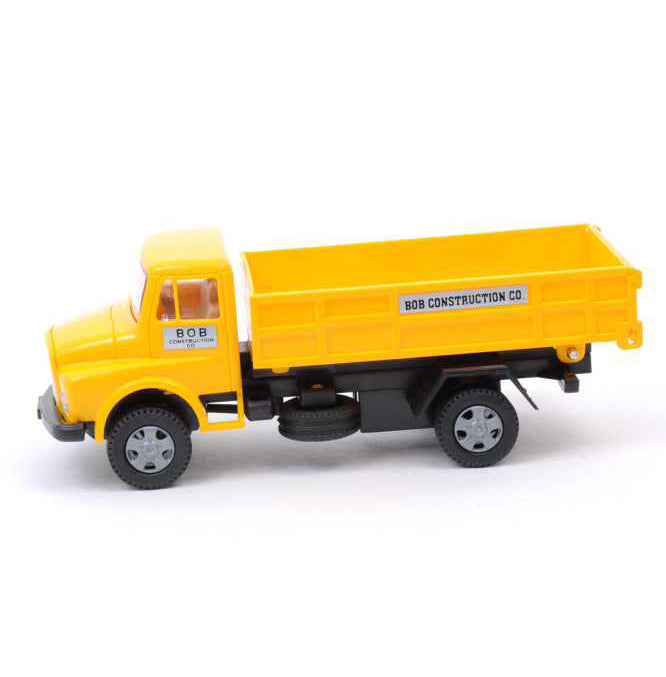 Centy Toys AL-truck diecast locomotive