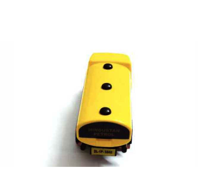 Centy Toys TLC tanker diecast locomotive