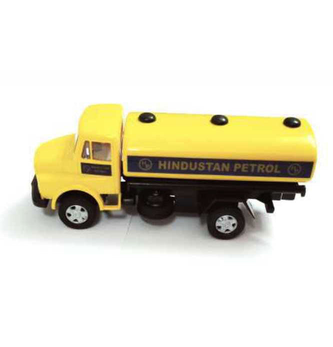 Centy Toys TLC tanker diecast locomotive