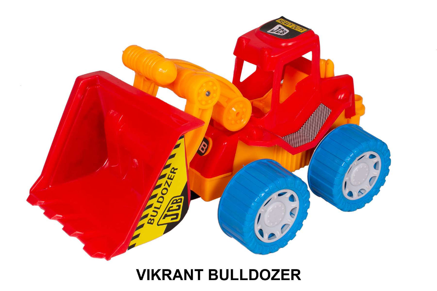 LOR VIKRANT BULLDOZER