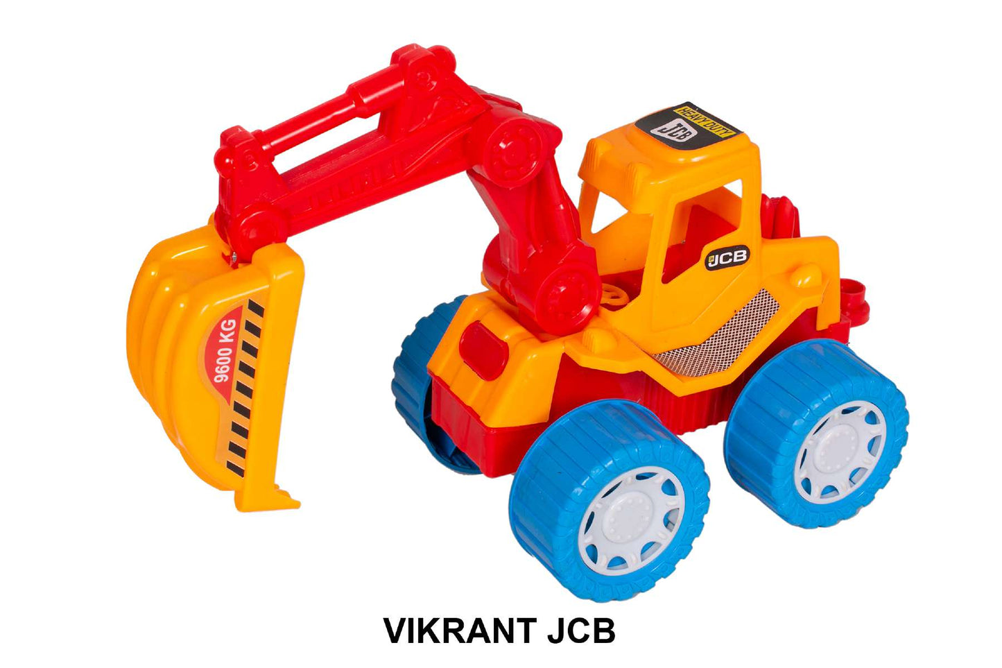 LOR VIKRANT JCB
