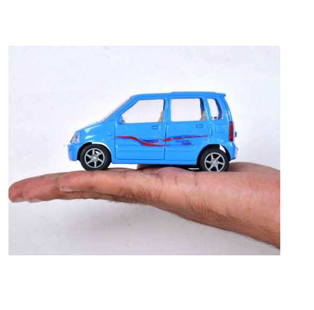 Centy Toys Wagonr diecast locomotive