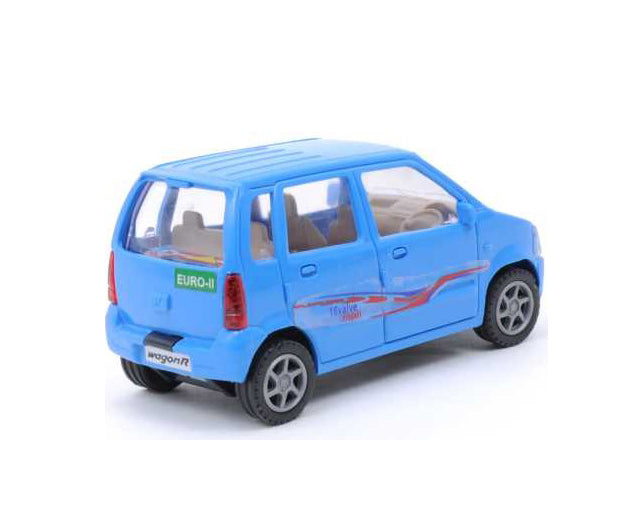 Centy Toys Wagonr diecast locomotive