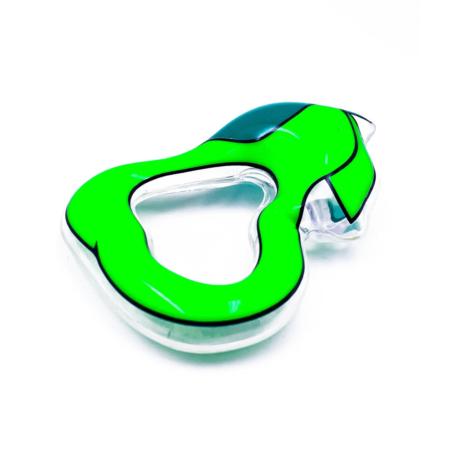Guava water based Teether (Baby products)