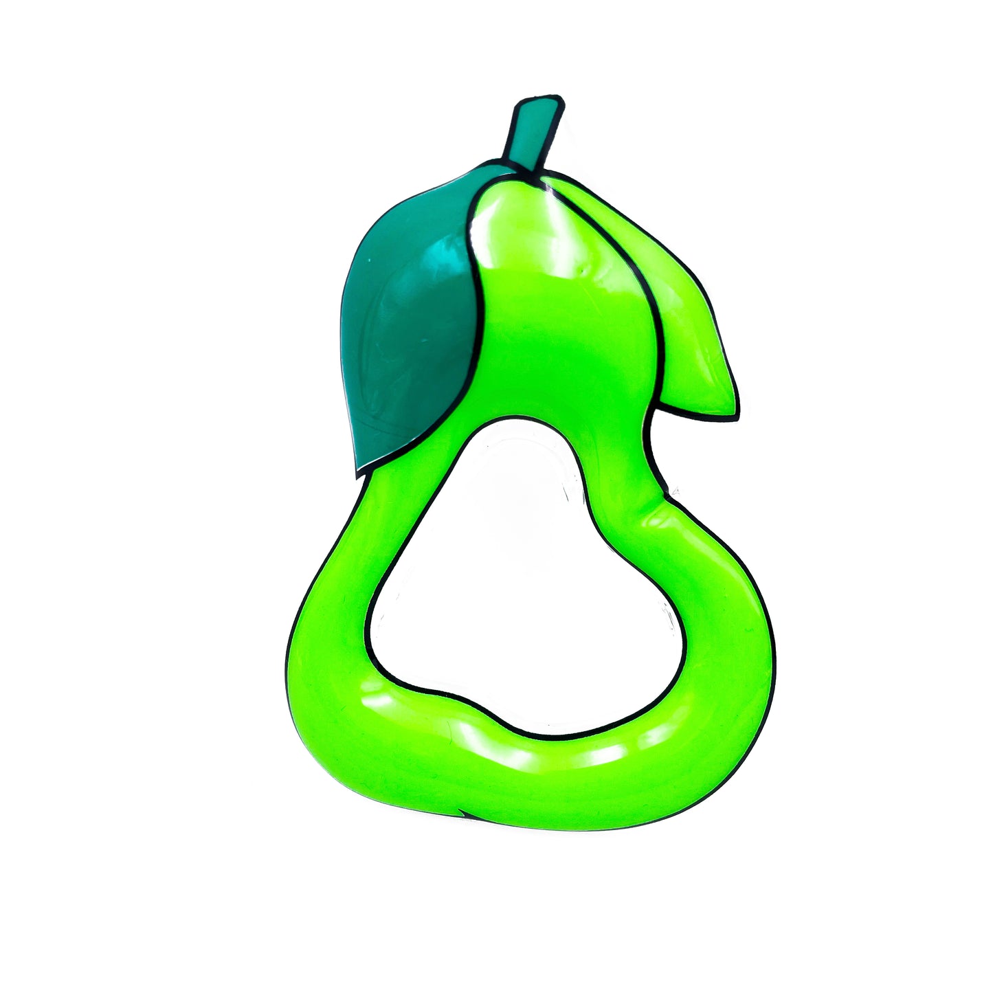 Guava water based Teether (Baby products)