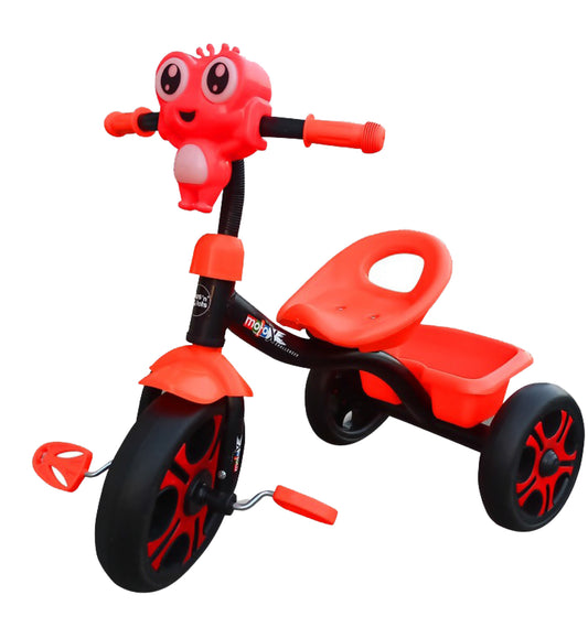 TR-922 MOTO X Musical Tricycle