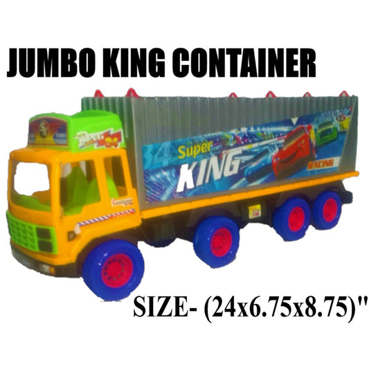 S.K Jumbo King Container