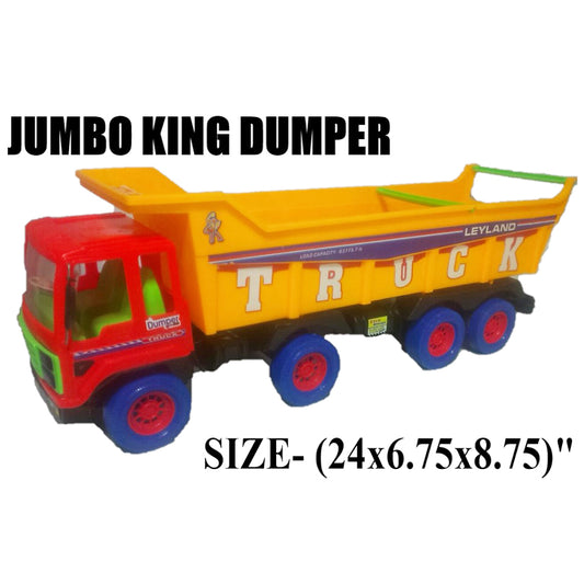 S.K Jumbo King Dumper