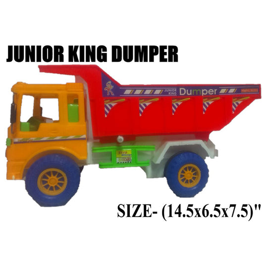 S.K Junior King Dumper