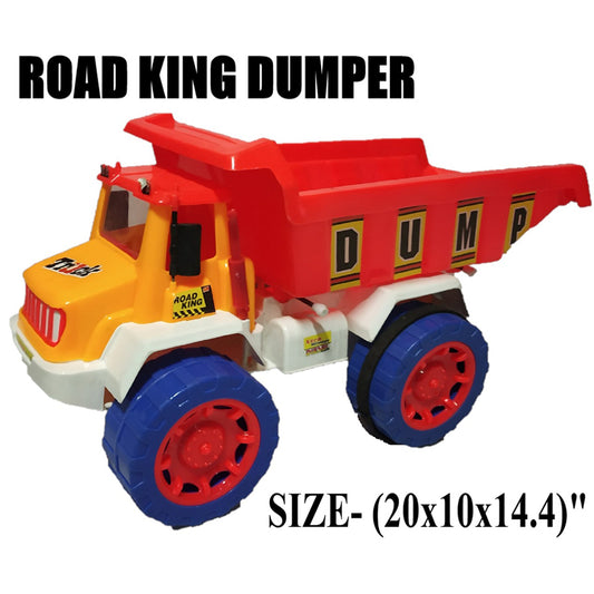 S.K Road King Dumper