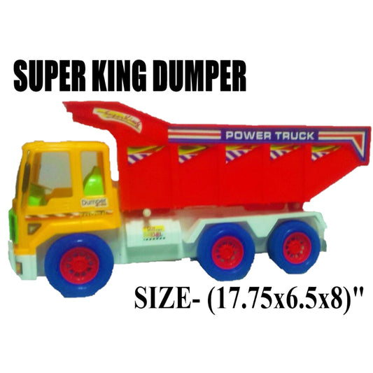 S.K Super King Dumper
