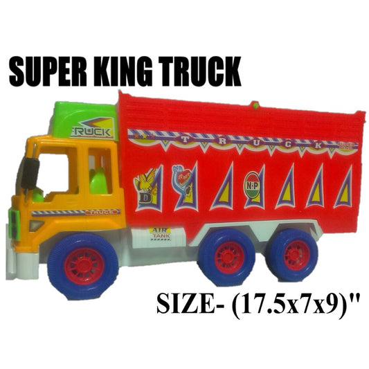 S.K Super King Truck