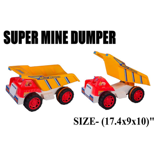 S.K Super Mine Dumper