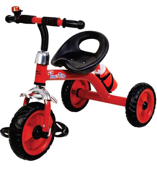 TR-901 Tricycle Single Bend