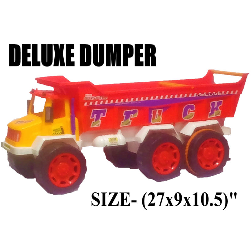 S.K Delux Dumper