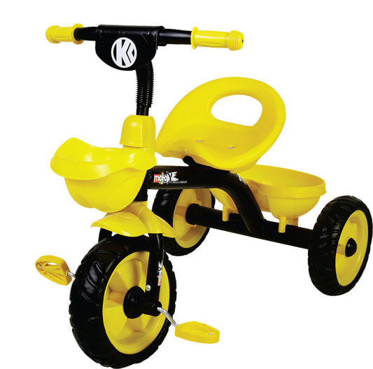 TR-903 MOTO X Challenger Tricycle