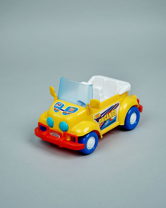 UA Anand Dreamer Car (FRICTION BASED)