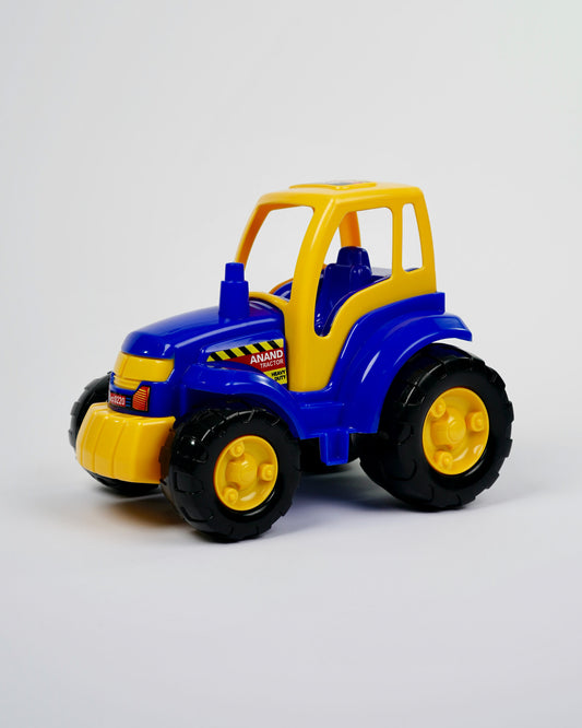 UA Anand Tractor  (FRICTION BASED)